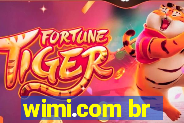 wimi.com br